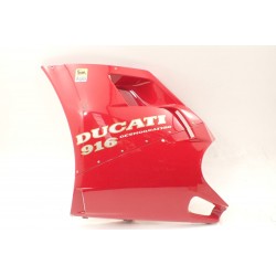 Ducati 916 94-98 Bok [L] przód osłona owiewka