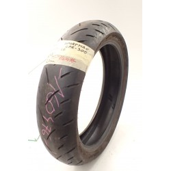 Dunlop Sportmax GPR-300 150/60/17 2,7mm...