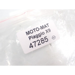 Czujnik chłodnicy Piaggio x9 125