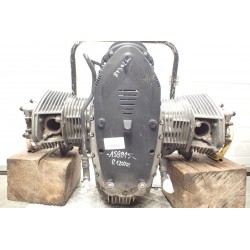 BMW R 1200 R  RT GS 06-10 Silnik 87382km