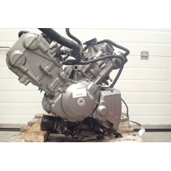 Suzuki DL 650 V-Strom 02-11 Silnik 65916km