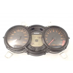 Suzuki DL 650 V-Strom 02-11 Licznik zegary...