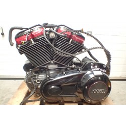 Harley Davidson CVO Street Glide Silnik...
