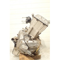 Polaris Sportsman 570 Big Boss Silnik 2058 km