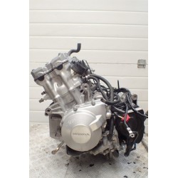 Honda CBR 600 F3 95-98 Silnik 58543km...