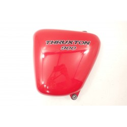 Triumph Thruxton 900 08-15 Bok [L]...