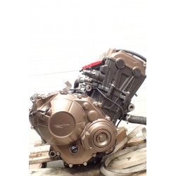 Honda CB 650 Hornet 17- Silnik 11870km