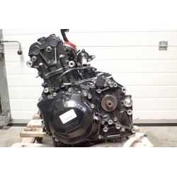 BMW F 900 R 2022 Silnik 5392km