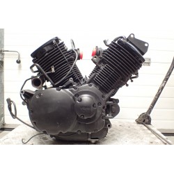 Yamaha BT 1100 Bulldog Silnik 47421km