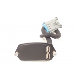 Zero SR ZF14.4 22- Gniazdo ładowania USB