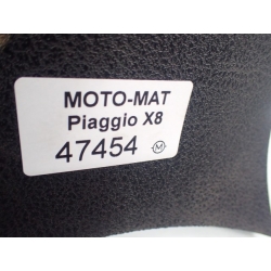Łącznik wypełnienie owiewka osłona Piaggio X8 X-Evo 125