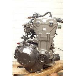 Honda CB 500 X (13-16) Silnik 48512km