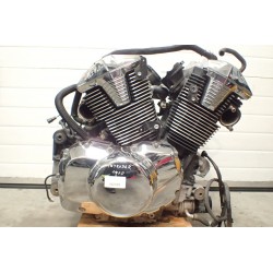Suzuki VLR VZR 1800 Intruder Silnik 27793km