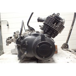 Yamaha Kodiak Big Bear 350 Silnik 11721 km