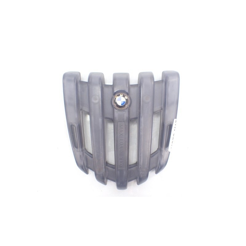 Płyta kufra bagażnik tył BMW F 650 CS