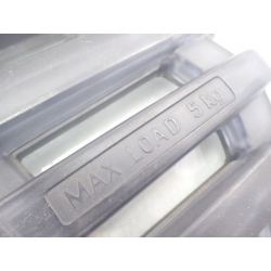 Płyta kufra bagażnik tył BMW F 650 CS