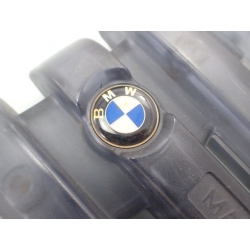 Płyta kufra bagażnik tył BMW F 650 CS