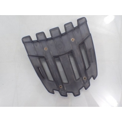 Płyta kufra bagażnik tył BMW F 650 CS