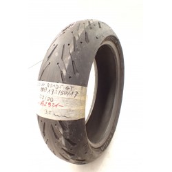 Michelin Road 5 GT 190/50/17 3,5mm Opona 2020