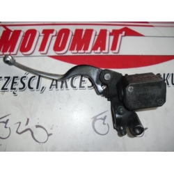 POMPA HAMULCOWA TYŁ YAMAHA X-MAX 125 06-09