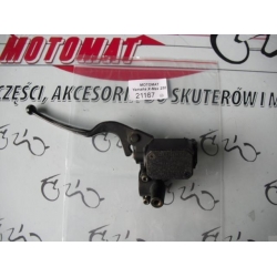 POMPA HAMULCOWA TYŁ YAMAHA X-MAX 125 06-09