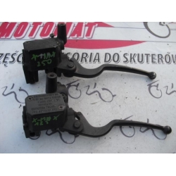 POMPA HAMULCOWA TYŁ YAMAHA X-MAX 125 06-09