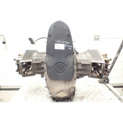 BMW R 1100 GS (94-99) Silnik 111227 km Video