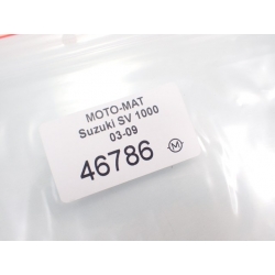 Zacisk hamulcowy tył Suzuki SV 1000 03-09