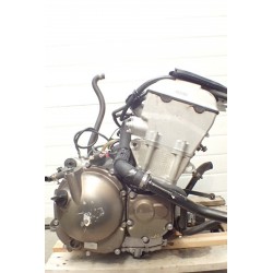 Kawasaki ZX-9R Ninja 00-02 Silnik 42070 km