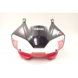 Yamaha YZF R6 98-02 Czasza obudowa przód...