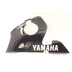 Yamaha YZF R6 98-02 Bok [L] przód pług...