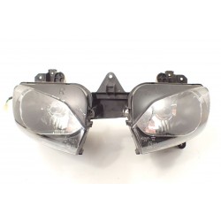 Yamaha YZF R6 98-02 Lampa przód reflektor