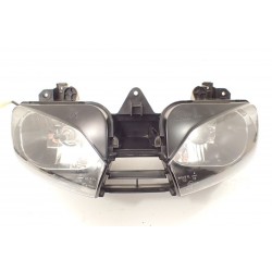 Yamaha YZF R6 98-02 Lampa przód reflektor