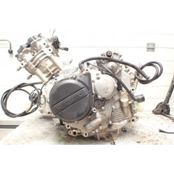 CF Moto CForce 500 Silnik 2095 km