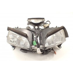 Honda CBR 1000 RR SC57 B 06-07 Lampa przód...