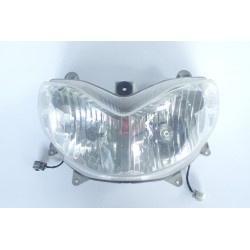 Suzuki Burgman 125 200 K7 07-13 Lampa...