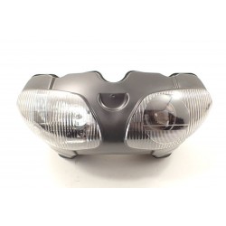 Suzuki SV 650 98-02 Lampa przód reflektor