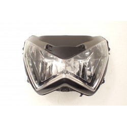 Kawasaki Z800 13-17 Lampa przód reflektor