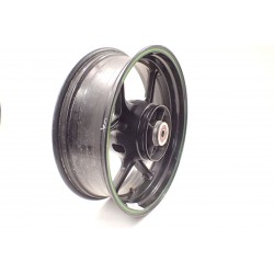 Kawasaki Z800 13-17 Felga tył 17"x5.50