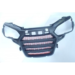 Segway Snarler AT6 570 600 L (2021-) Gril...