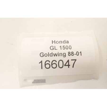 07HO72 SET PASTIGLIE FRENO ANTERIORE BREMBO HONDA CBR 500 R 2022-2023