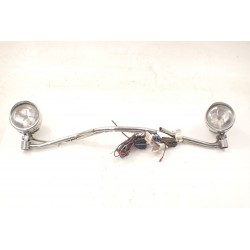 Honda GL 1500 Goldwing 88-01 Lightbar...