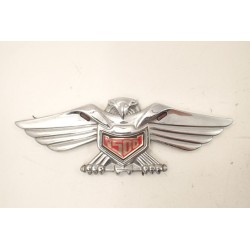 Honda GL 1500 Goldwing 88-01 Logo emblemat...