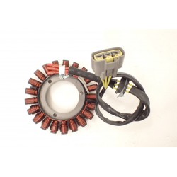 BMW R 1250 GS 18- Alternator stator cewki