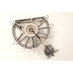 BMW R 1250 GS 18- Mocowanie alternatora...