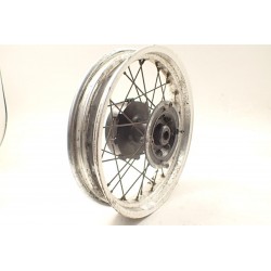 Honda XRV 750 Africa Twin Felga tył 17"x3.00