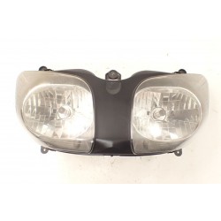 Yamaha FJR 1300 03-05 Lampa przód reflektor