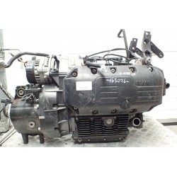 BMW K 1200 LT (99-03) Silnik skrzynia...