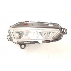 Volvo FH5 FH Lampa [P] przód halogen LED...