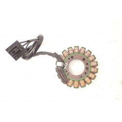 Kawasaki Z800 13-17 Alternator stator cewki